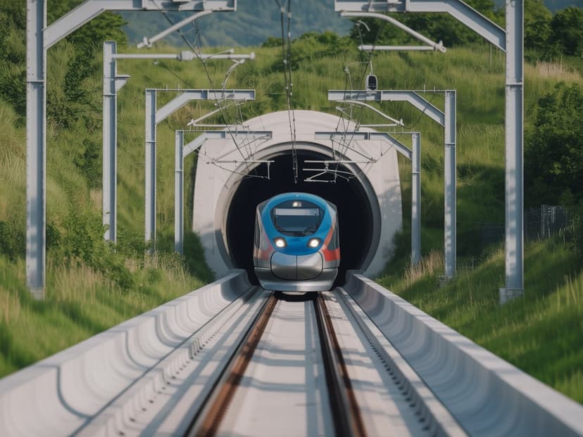 Railways