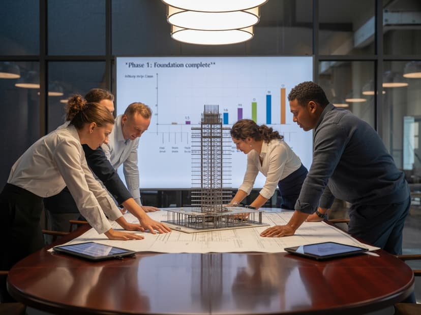 Project Management