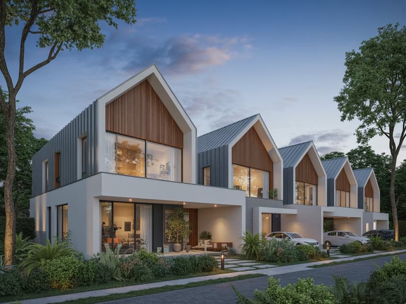 Residential Projects
