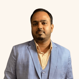 Rohit Kumar Singh