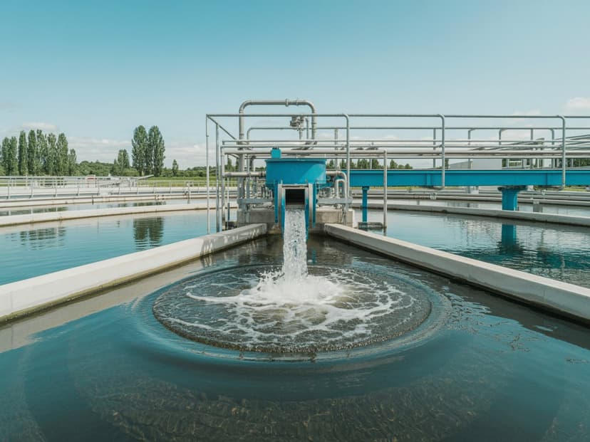 Water Supply & Sanitation